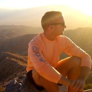 Meet your Posher, Adam